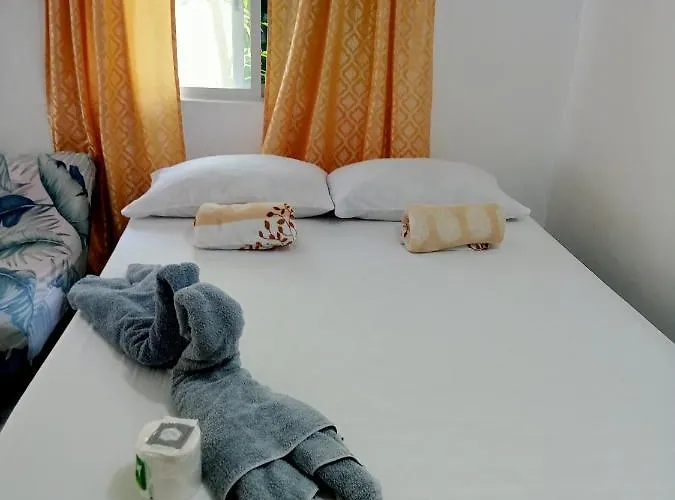 아파트 Okoy